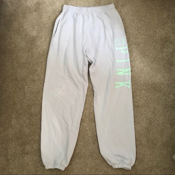 PINK Victoria's Secret Pants - Victoria’s Secret Pink sweats